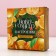 New Year's gift set, bath bombs, 9 x 40 g, New Year