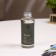 Filler for aromatic diffuser hugge #3 tobacco/bergamot 100 ml
