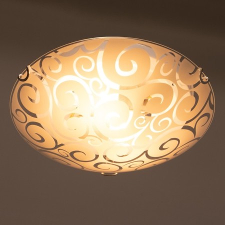 Lamp "Winter" 2 lamps E27 60 W F300-2