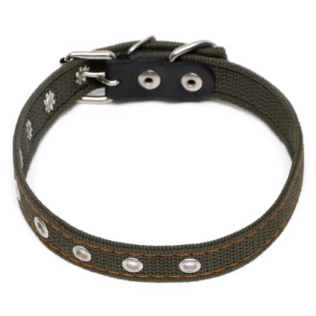 Collar of tarpaulin dimensionless two-layer, 50 x 2 cm, Osh 22-45 cm-1