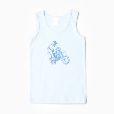 T -shirt for nursery, color mix, height 98 cm (26)