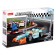 Constructor Racing machine "Bolid" Sluban Autogan, 210 parts, 6+