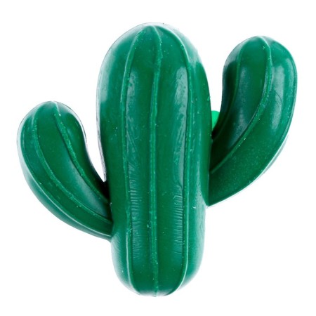 Wax pencils "Cactus", set of 6 pcs.-3