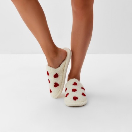 Women's sizes 38-39 slippers-9