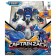 Tobot "Captain Zach"
