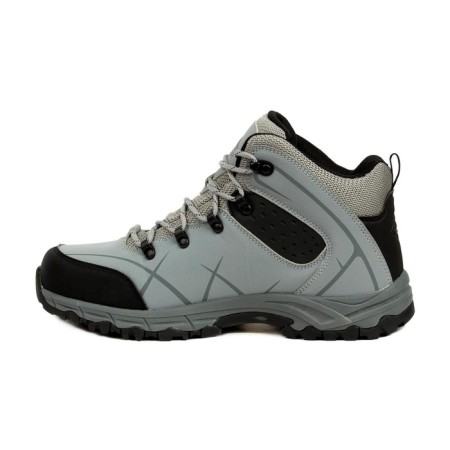 Trekking Payer Porters, Gray, Rr. 45-1