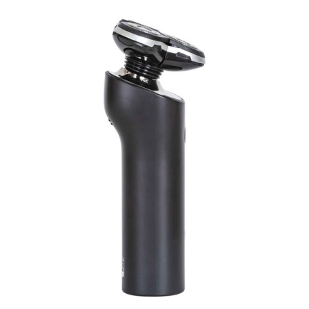 Electric blower Pioneer BS006, 3 heads, USB, battery, black-2
