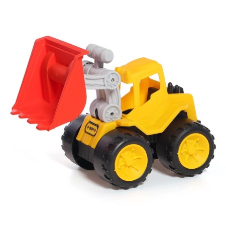 Tractor "Speech", mix-3