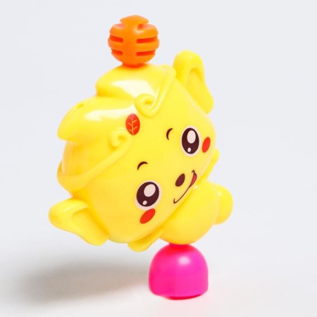 Set of rattles "Let's play", 3 pcs, crumb me-6