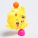 Set of rattles "Let's play", 3 pcs, crumb me