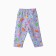 Leggings Bloom Baby bulbs, p. 86 cm, purple