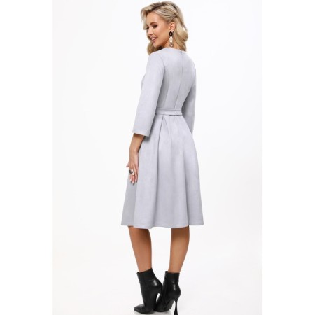 Women's dress, size 54-5