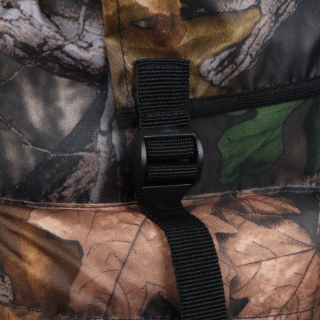 Backpack "Type-15", 40 l, camouflage color-4