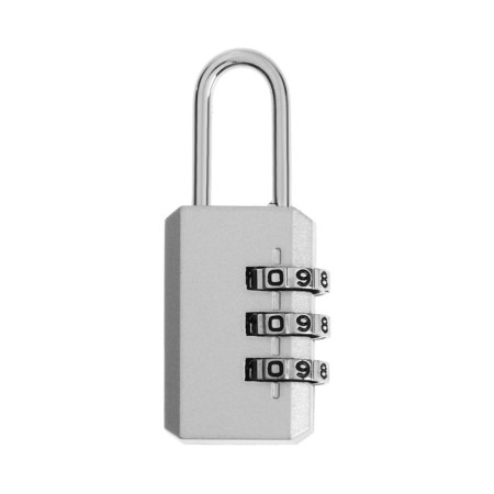 Castle of hinged code tundra ZK003, Gray-3