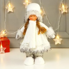 Interior doll 