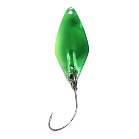 Micro -cooled namazu Pro Tia Losanga, weight 3.8 g, color 114