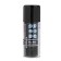 Veslee aerosol paint acrylic, black glossy, RAL 9005, 100 ml