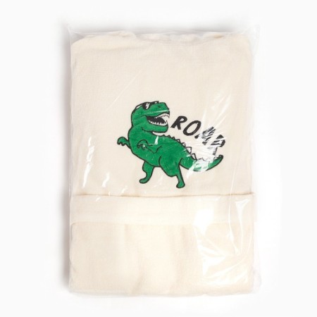 Tainted Baby children's "Dinosaur" rr 32 (110-116 cm), beige-10