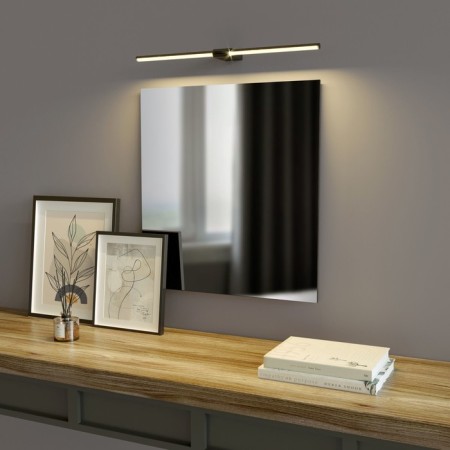 Interior backlight Elektrostandard, Luar LED 12 W, 95x600x25 mm, IP20, Black Pearl Color-3