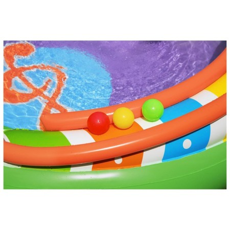 Sing ’N Splash Game Center, 295 x 190 x 137 cm, 53117 Bestway-4