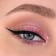 Eye -Eyeshadow Sparkle, tone 03 Candy Pink/Rose, 2.9 g
