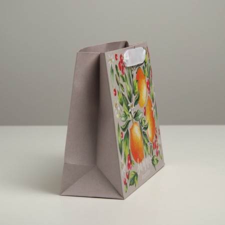 Gift Crafts, Packaging, "Summer", 22 x 17.5 x 8 cm-2