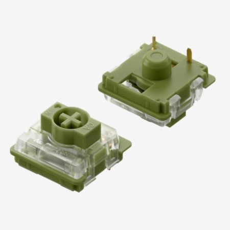 QMK Nuphy Air96V2 BASALT BLACK (EN), RGB, Hot SWAP, MO 108244-1