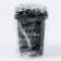 Garbage bin "Khhu Yam", 12 x 9 cm