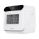 Maunfeld MWF07IM dishwasher, class B, 3 sets, 7 programs, white and black