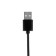 External battery TFN Power Era 10, 10000 mAh, 2 USB, Type-C, MicroUSB, Black