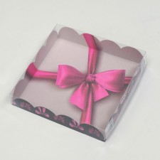 Bearing box, 