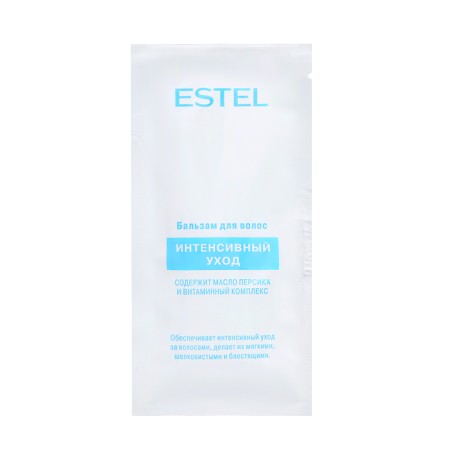 Estel gel color tone No. 111, black-3