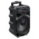 BBK BTA801 1.0 Black 50W columns