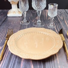 A set of plates Lenardi 