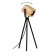 Ayles table lamp, 1x3W GU10