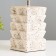 E14 40w ilin table lamp Beige 20x20x33 cm Risalux