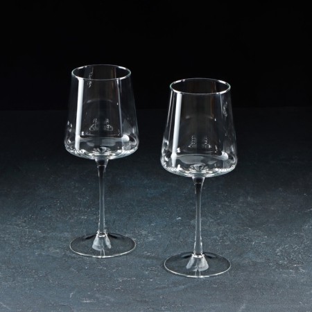 A set of purers for red wine, 500 ml, 2 pcs