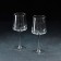 A set of purers for red wine, 500 ml, 2 pcs