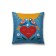 Decorative pillowcase "Spring", on lightning, size 45x45 cm