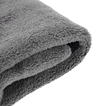 A car for washing a car, Cartage, microfiber, 800 g/m², 30 × 40 cm, pink-gray-4