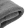 A car for washing a car, Cartage, microfiber, 800 g/m², 30 × 40 cm, pink-gray