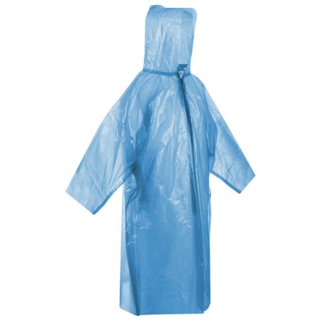 Lightning raincoat, sewn (100 g ± 10%), p. 52-56, MIX color-4