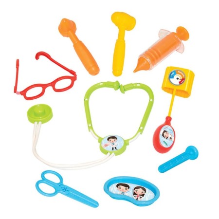 Game set in the “Mini-Bollar on Wheels” suitcase-1