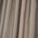 Curtain curtain for the kitchen Witerra Bamboo 135x180 cm, brown, jacquard, PE100%
