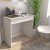White/Atelier light