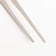 Pinzet for NomoyPet Terrarium made of stainless steel, straight, 30 cm