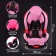 A car seat for a child, holding a device for children crumb I am Round ISOFIX gr. I/II, Light