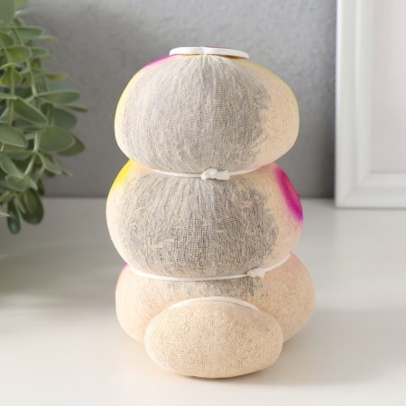 Growing gift Eco -Zhizhivchik "Snake Snail" purple-2