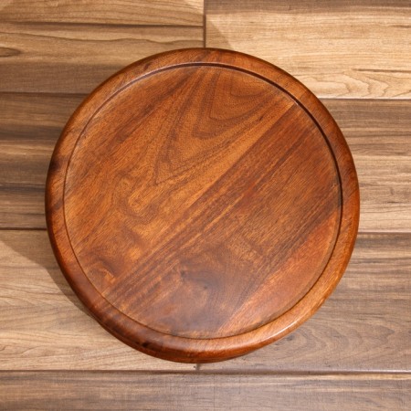 Coffee table 39x39x26 cm, mane-4