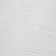 A towel with tkano essiential brushes, 610 gr, size 50x90 cm, white color